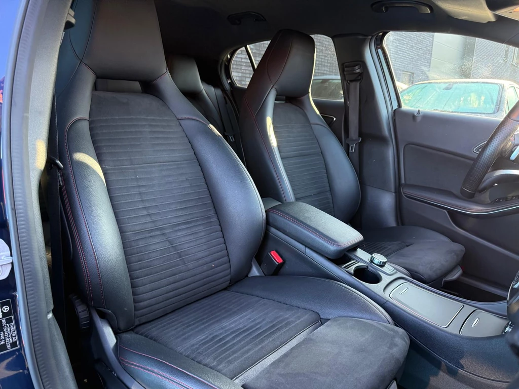 Mercedes-Benz GLA – foto 36