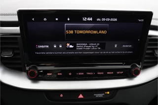 Kia Ceed Sportswagon – thumbnail 29