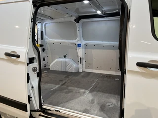 Ford Transit Custom – thumbnail 20