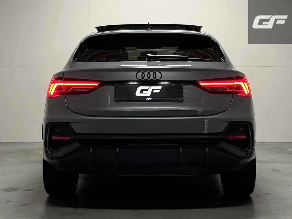 Audi Q3 – foto 10