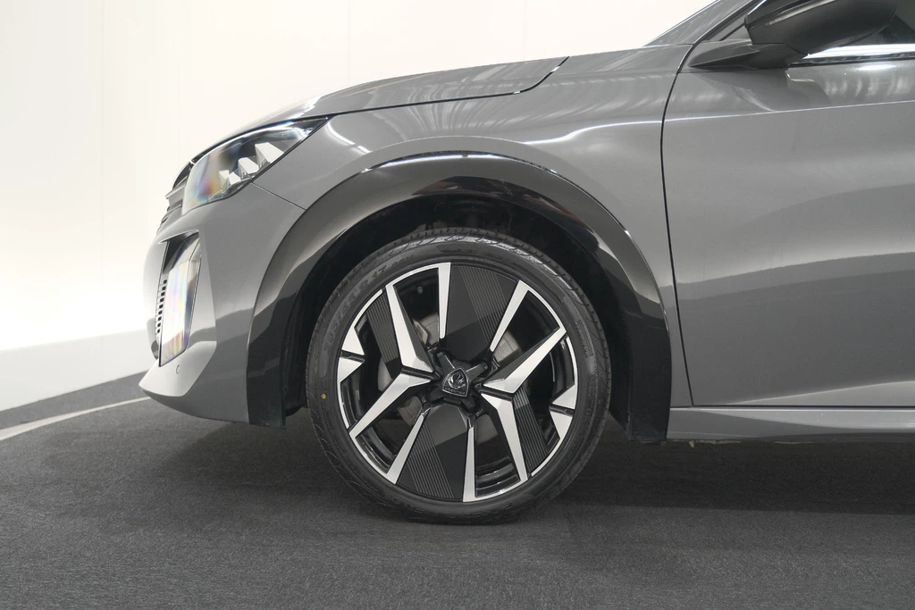 Peugeot 208 – foto 20