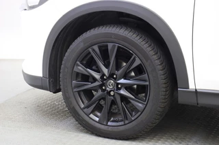 Mazda CX-5 – thumbnail 27