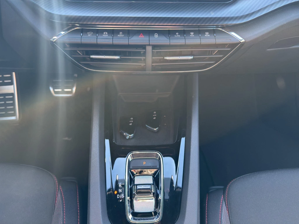 Škoda Octavia – foto 18