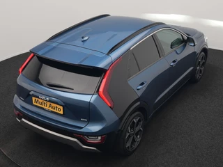 Kia Niro – thumbnail 9