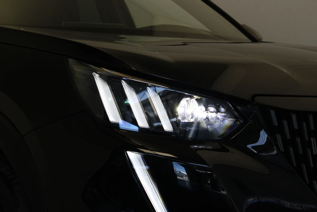 Peugeot 2008 – foto 17