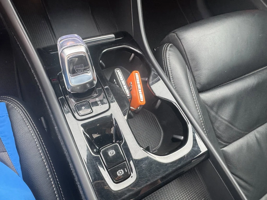 Volvo XC40 – foto 22