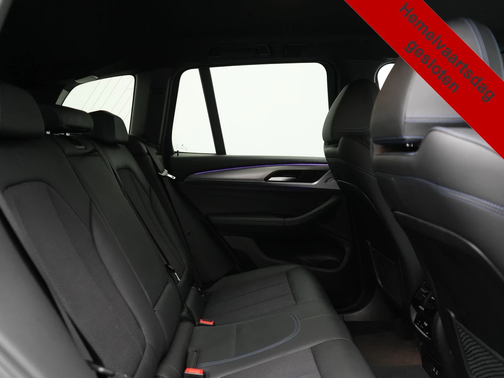 BMW X3 – foto 15