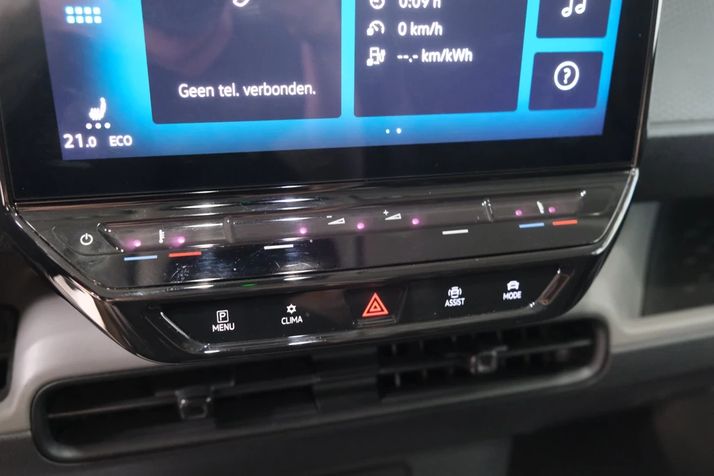 Volkswagen ID. Buzz Cargo – foto 27