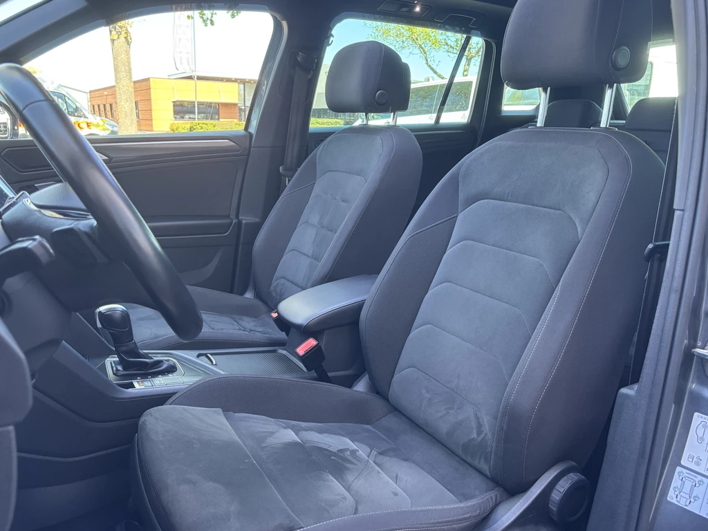 Volkswagen Tiguan – foto 7