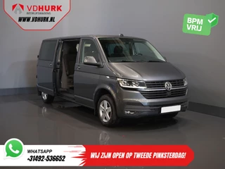 Volkswagen Transporter – thumbnail 7