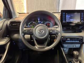 Mazda 2 Hybrid – thumbnail 7
