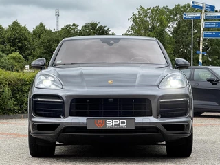 Porsche Cayenne – thumbnail 7