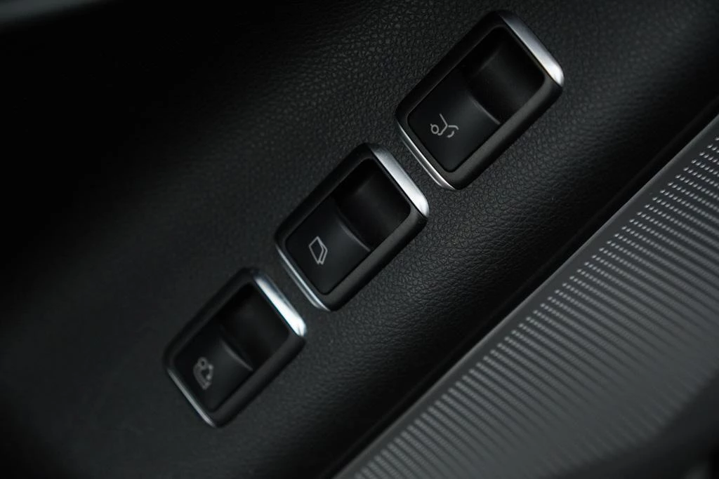 Mercedes-Benz GLS – foto 45