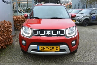 Suzuki Ignis – thumbnail 12