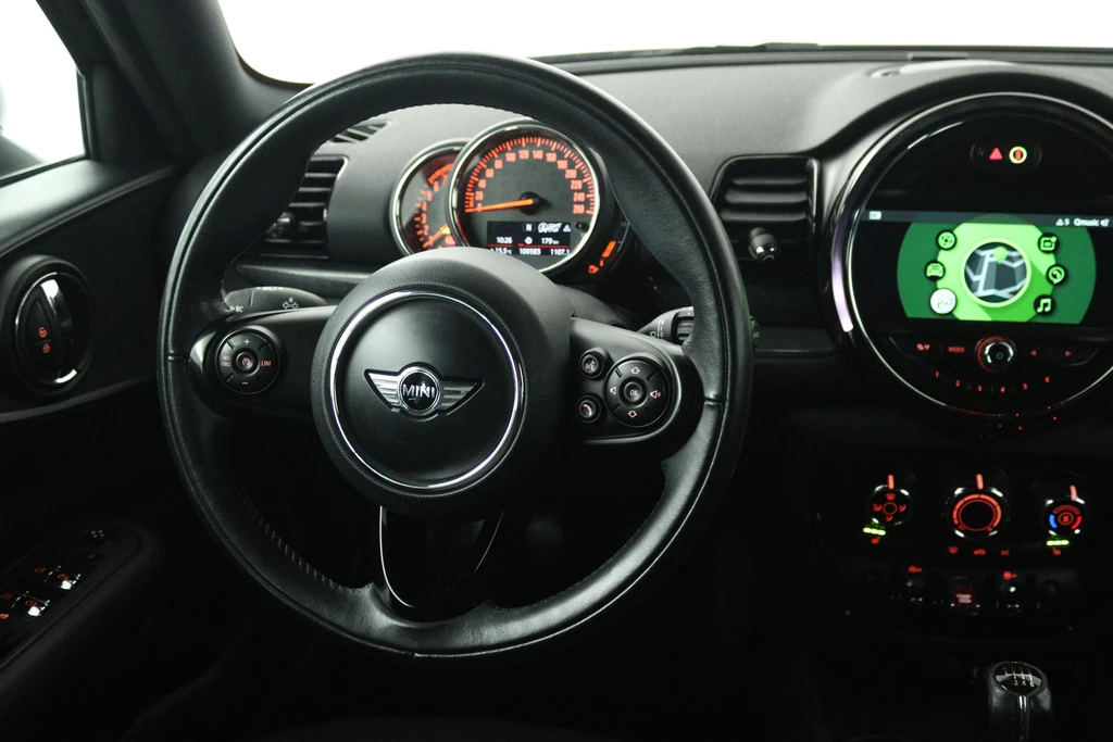 MINI Clubman – foto 9