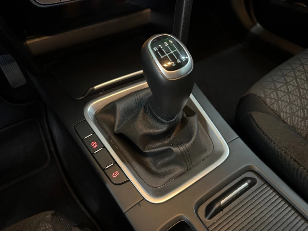 Kia Ceed – foto 27