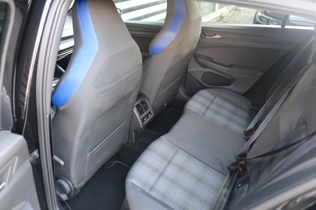 Volkswagen Golf – foto 11