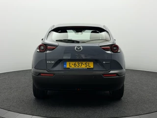 Mazda MX-30 – thumbnail 4