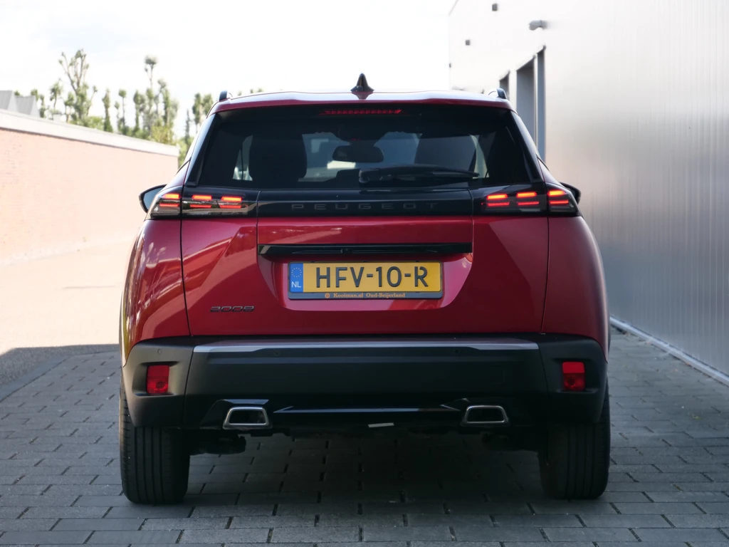 Peugeot 2008 – foto 4