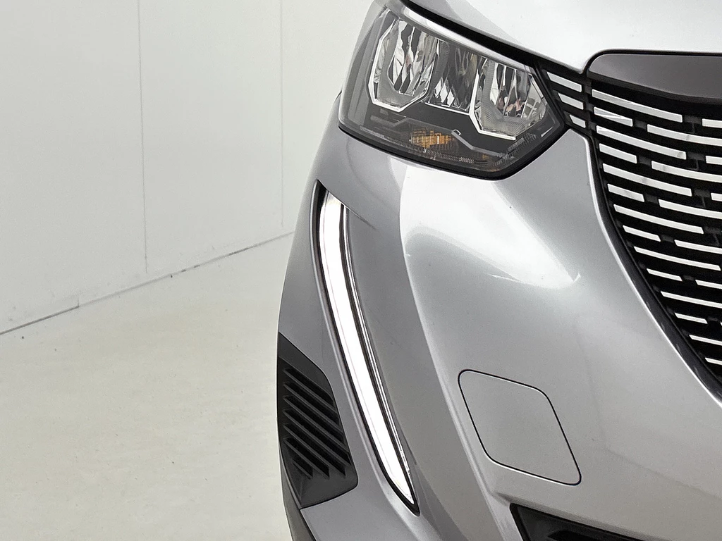 Peugeot 2008 – foto 13