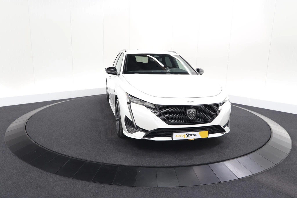 Peugeot 308 – foto 16
