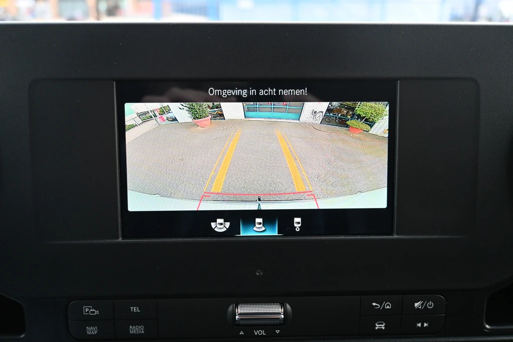 Mercedes-Benz Sprinter – foto 21