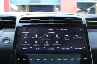 Hyundai Tucson – thumbnail 24