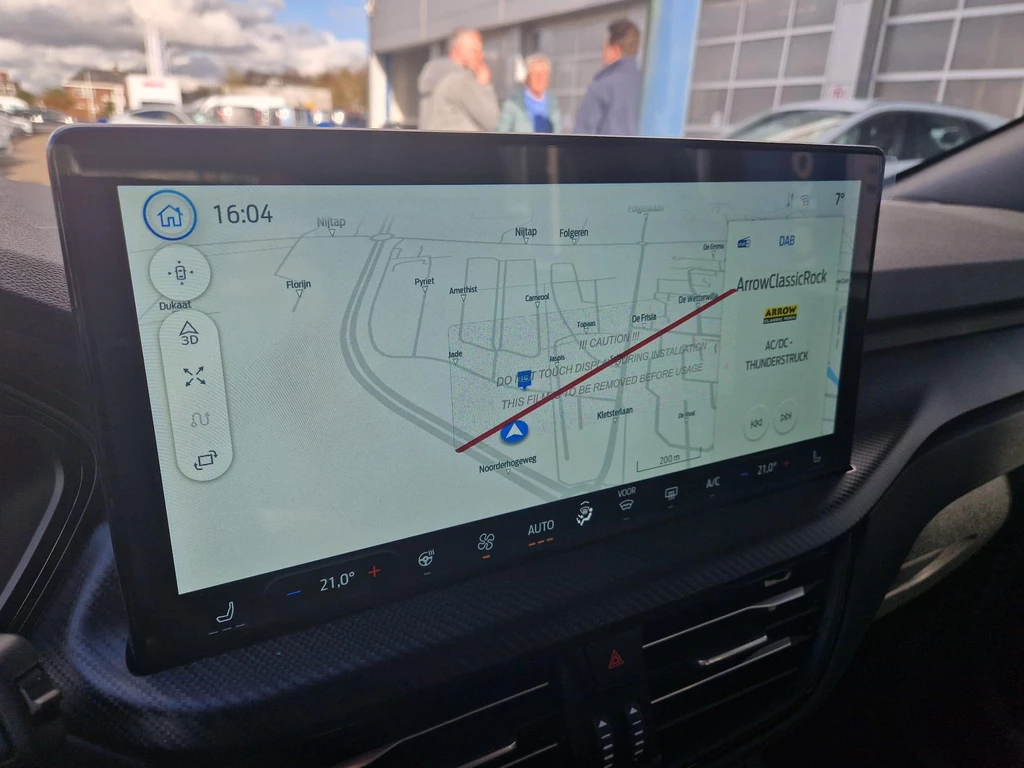 Ford Kuga – foto 12