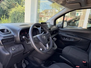 Opel Combo – thumbnail 14
