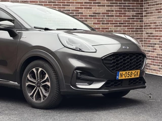 Ford Puma – thumbnail 15