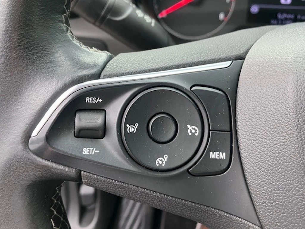 Opel Crossland X – foto 9