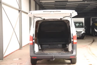 Mercedes-Benz Vito – thumbnail 7