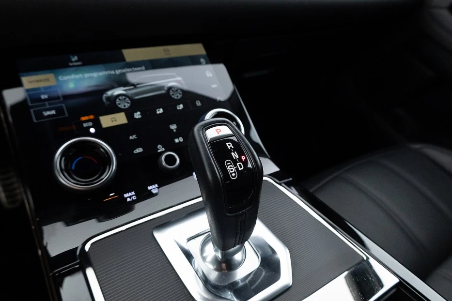 Land Rover Range Rover Evoque – foto 20