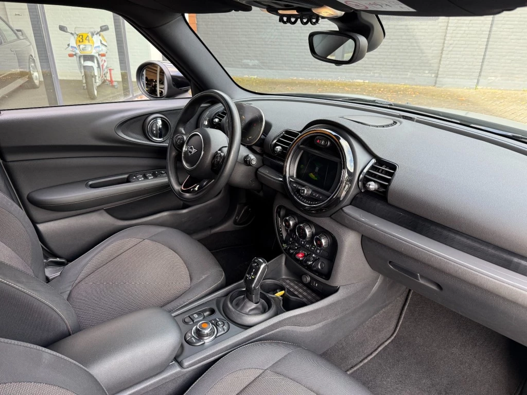 MINI Clubman – foto 31