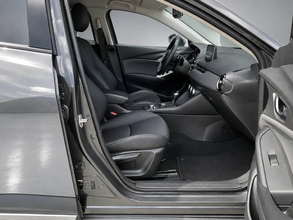 Mazda CX-3 – foto 17