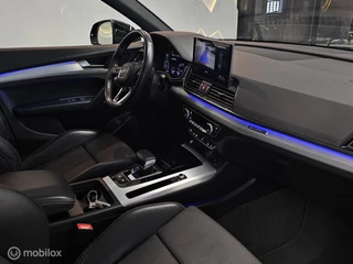 Audi Q5 – thumbnail 18
