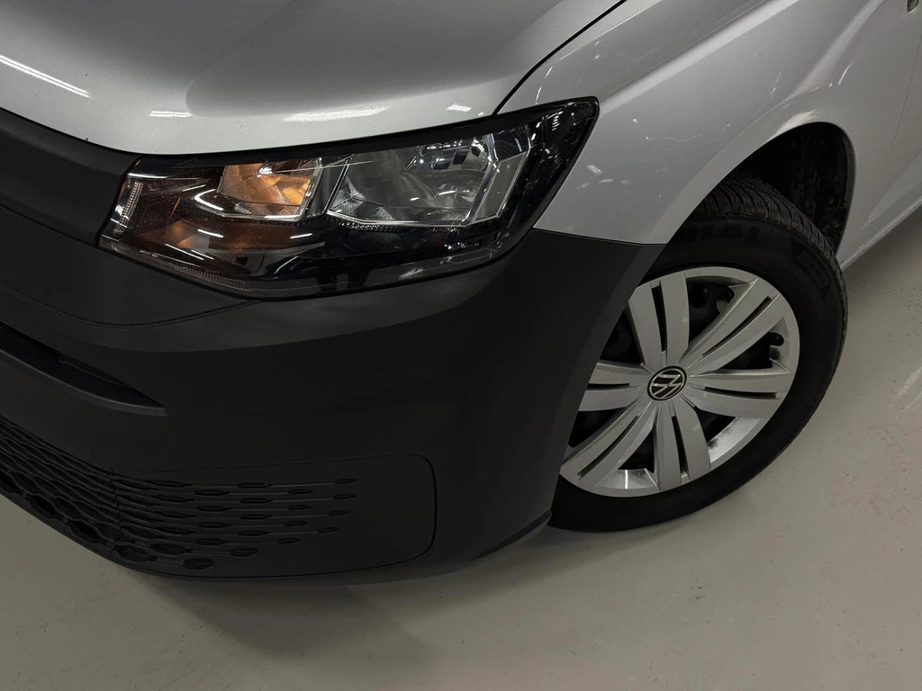 Volkswagen Caddy – foto 8