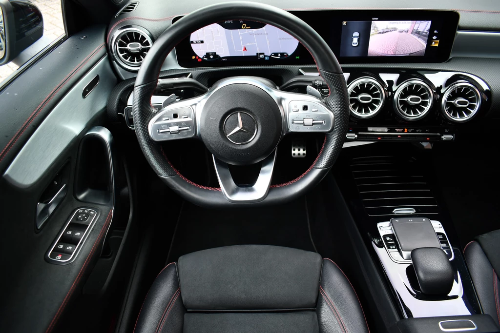 Mercedes-Benz CLA – foto 39