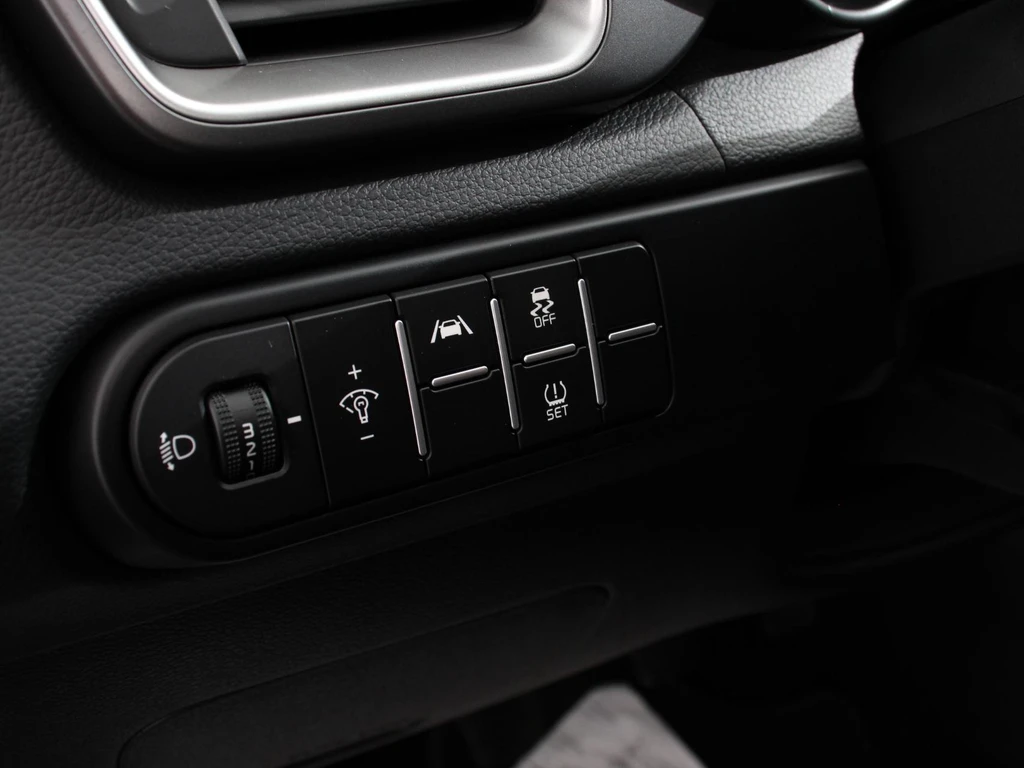 Kia Ceed Sportswagon – foto 17