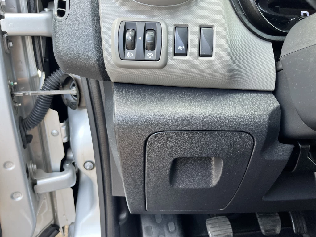 Renault Trafic – foto 17