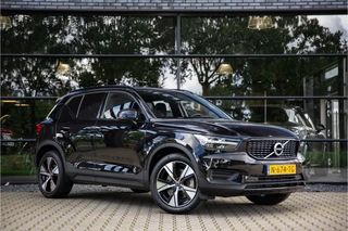 Volvo XC40 – thumbnail 5