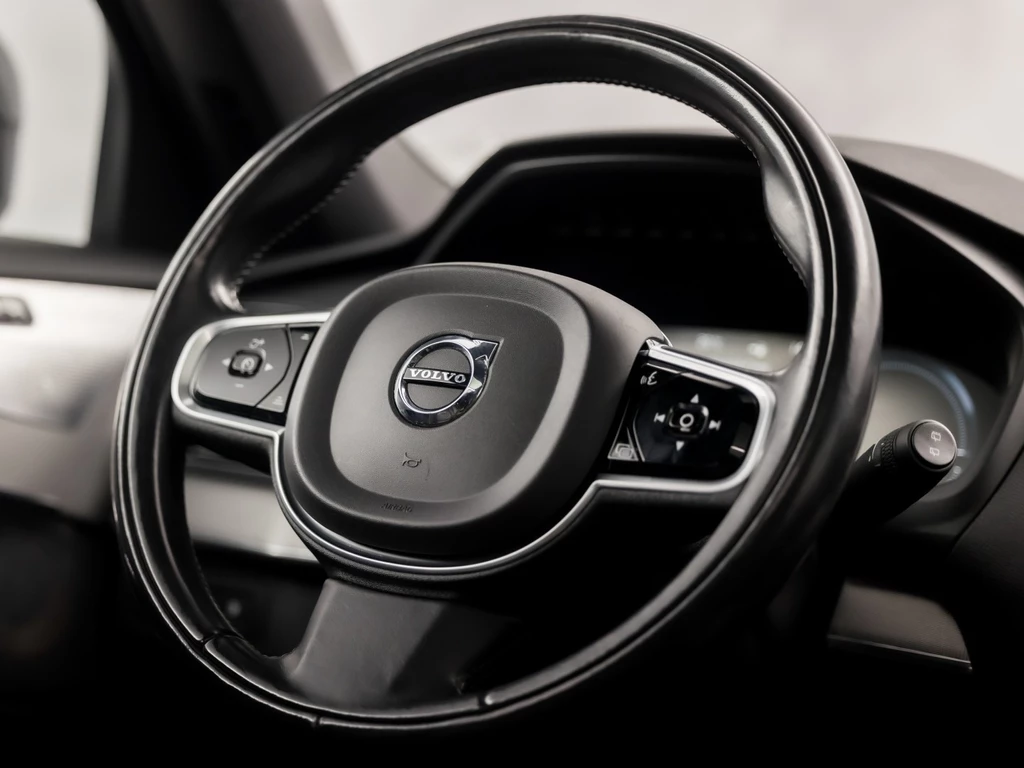Volvo XC90 – foto 29