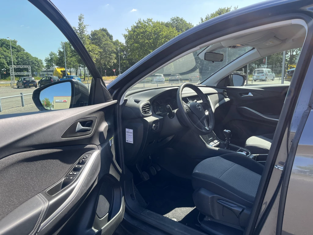 Opel Grandland X – foto 9