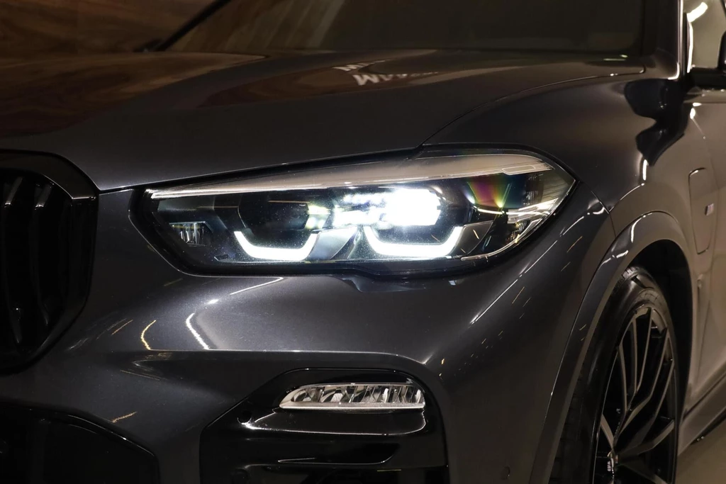 BMW X5 – foto 26