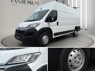 Citroën Jumper – thumbnail 2