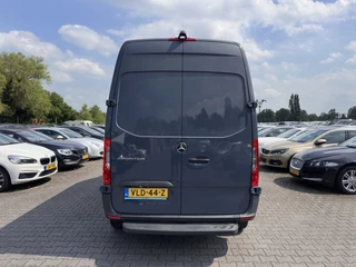 Mercedes-Benz eSprinter – thumbnail 3