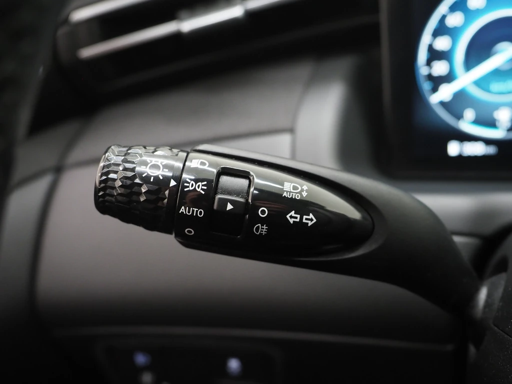 Hyundai Tucson – foto 23