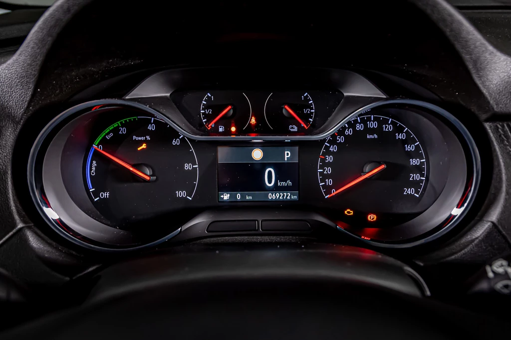 Opel Grandland X – foto 39