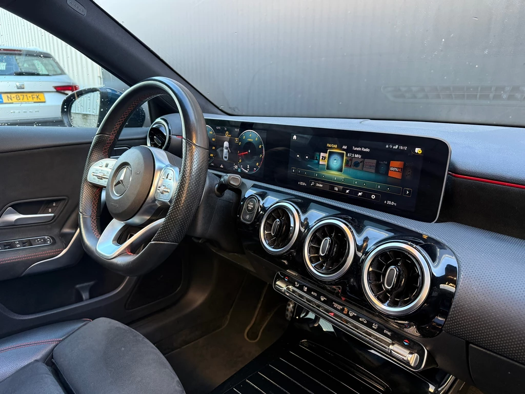 Mercedes-Benz A-Klasse – foto 23