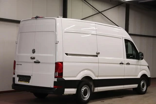 Volkswagen Crafter – thumbnail 5